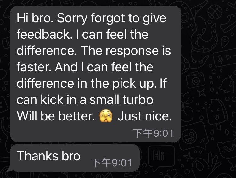 Jdm Honda k20 ignition plug coil set for r series r16a r18a civic fd1