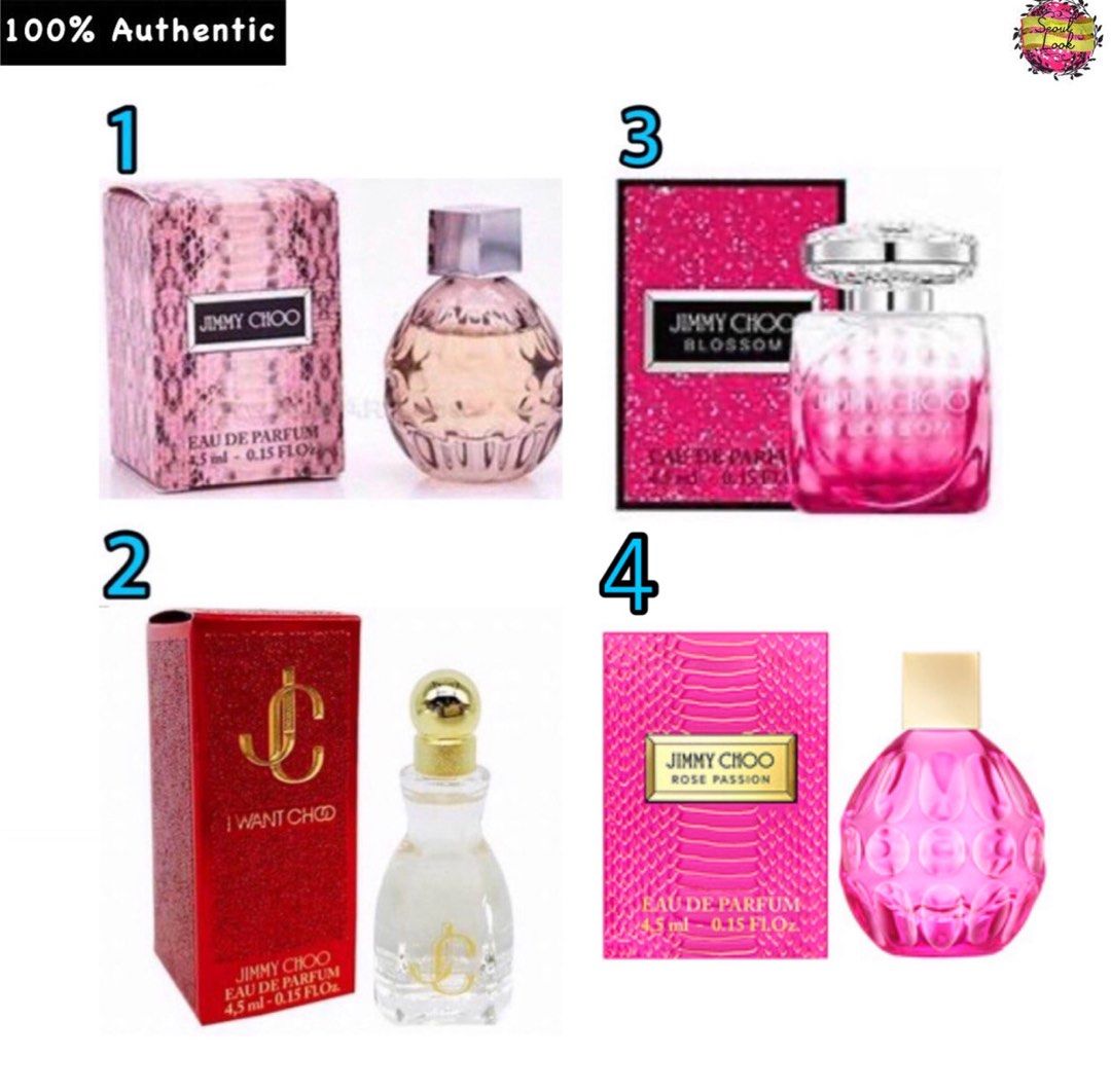 Cheapest price for jimmy choo perfume shop
