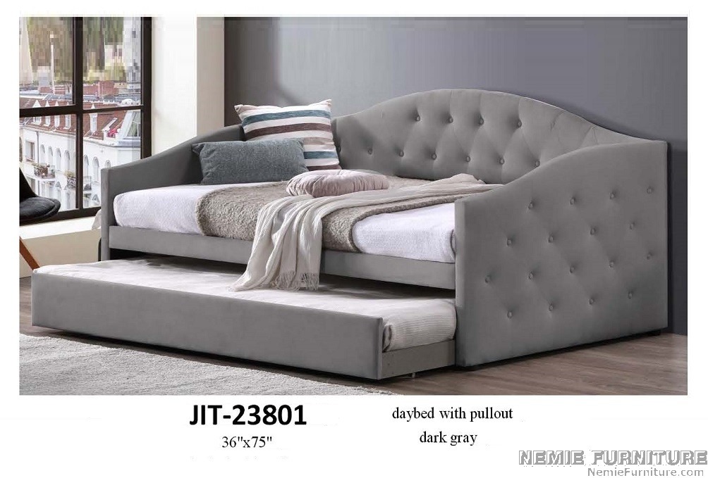 JIT23801 daybed with pullout on Carousell