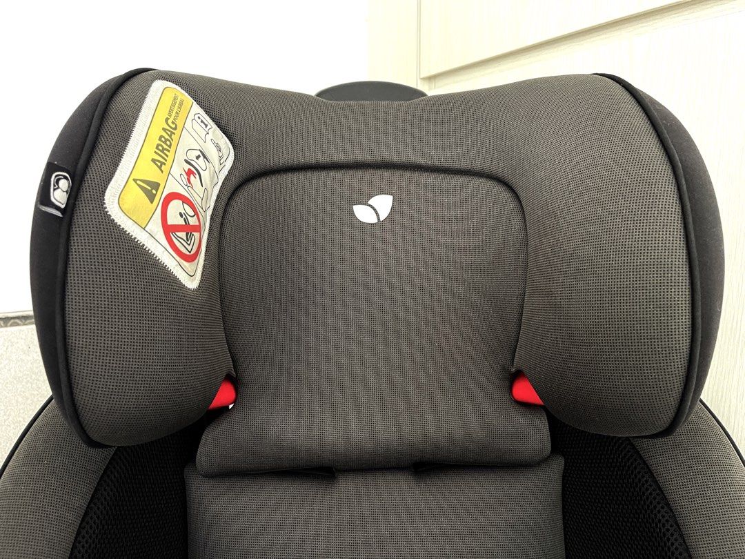 Joie Stages fx Car Seat for birth to 7 years, Babies & Kids, Going Out