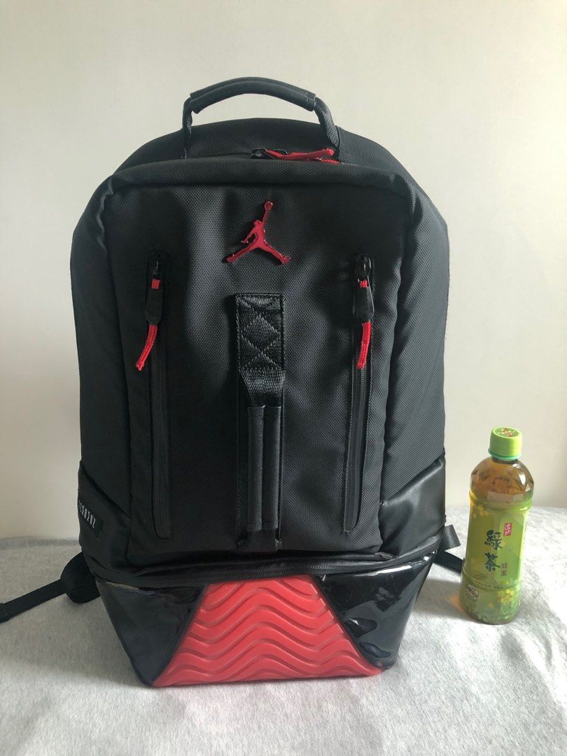 Jordan 11 2025 retro backpack
