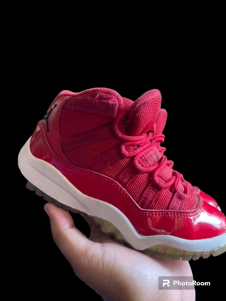 Jordan 11 retro kids Babies Kids Babies Kids Fashion on