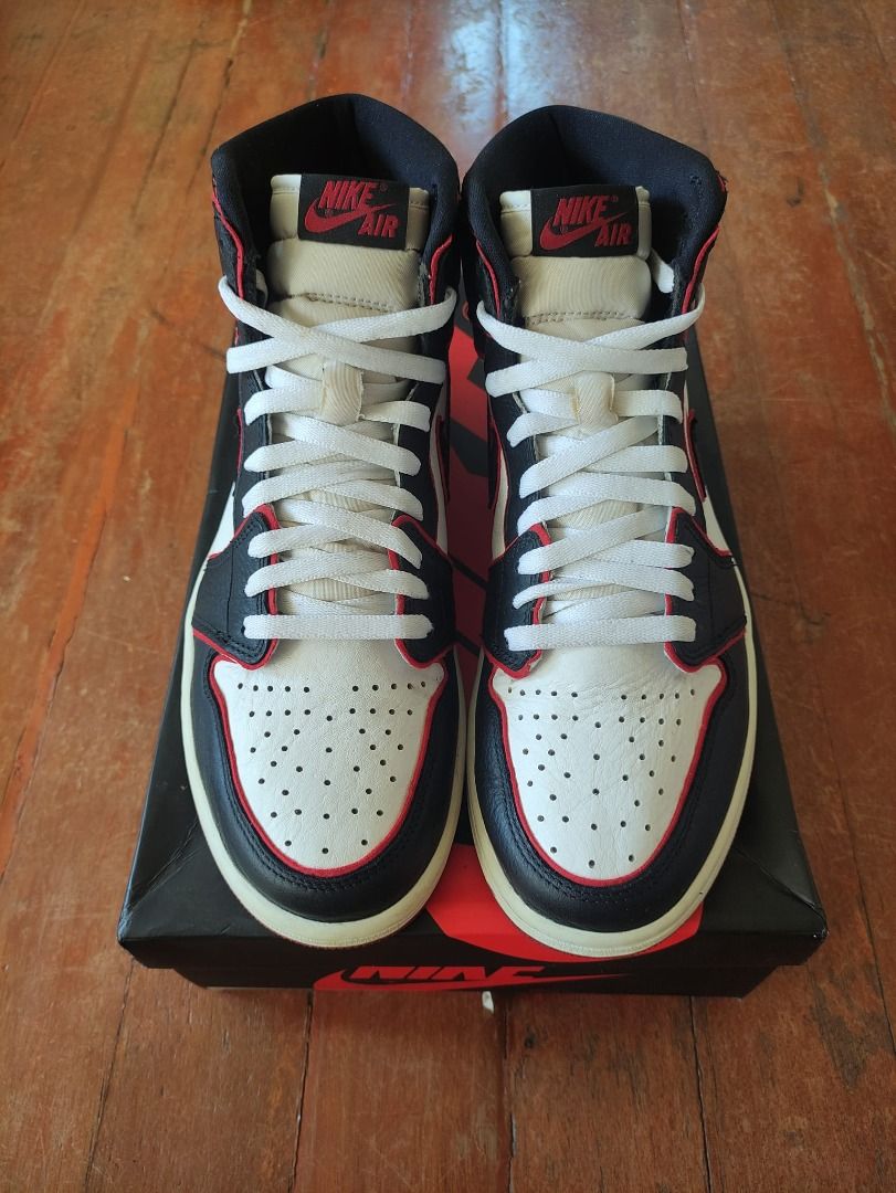 bloodline jordan
