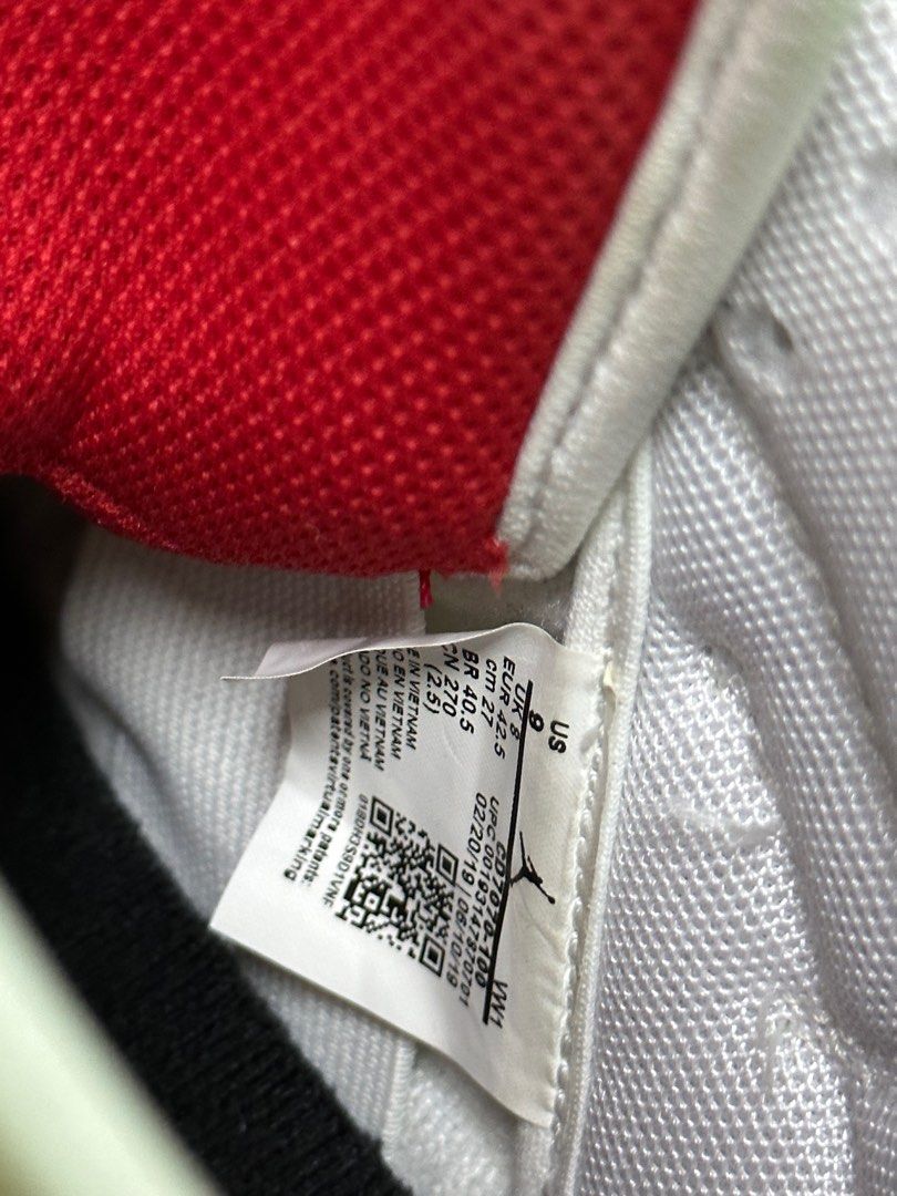 Jordan mars 27 australia outlet