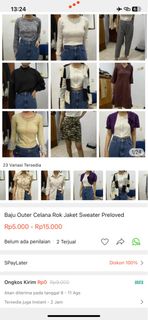 (Kategori: ) berada di . Dikirim oleh pprelovedthings (ID iklan 1246993005, Gambar 1). Deskripsi: .