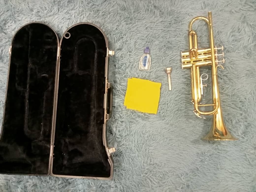 Jupiter trumpet deals jtr 300 price