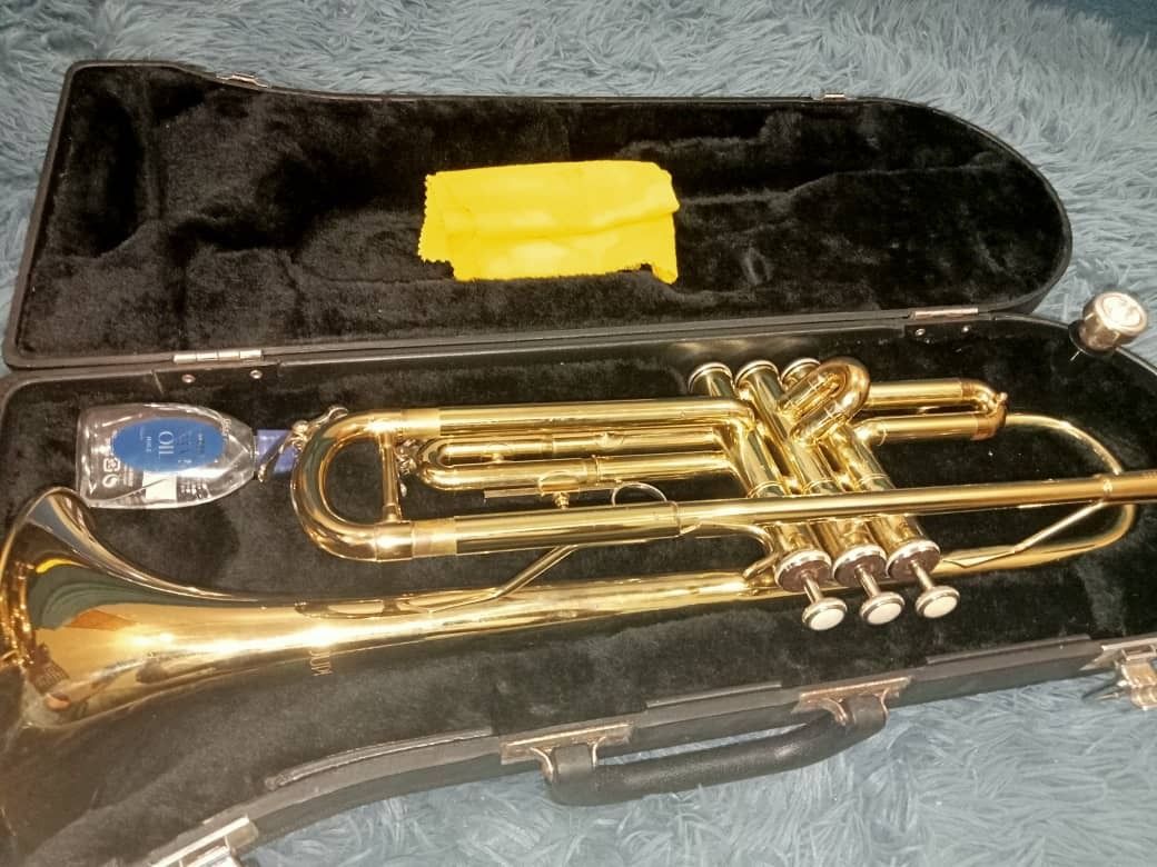 Jupiter trumpet jtr 300 price top