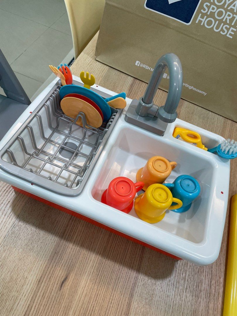 Just like outlet home kitchen sink