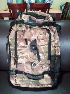 Kaka Multipurpose Hiking Bag