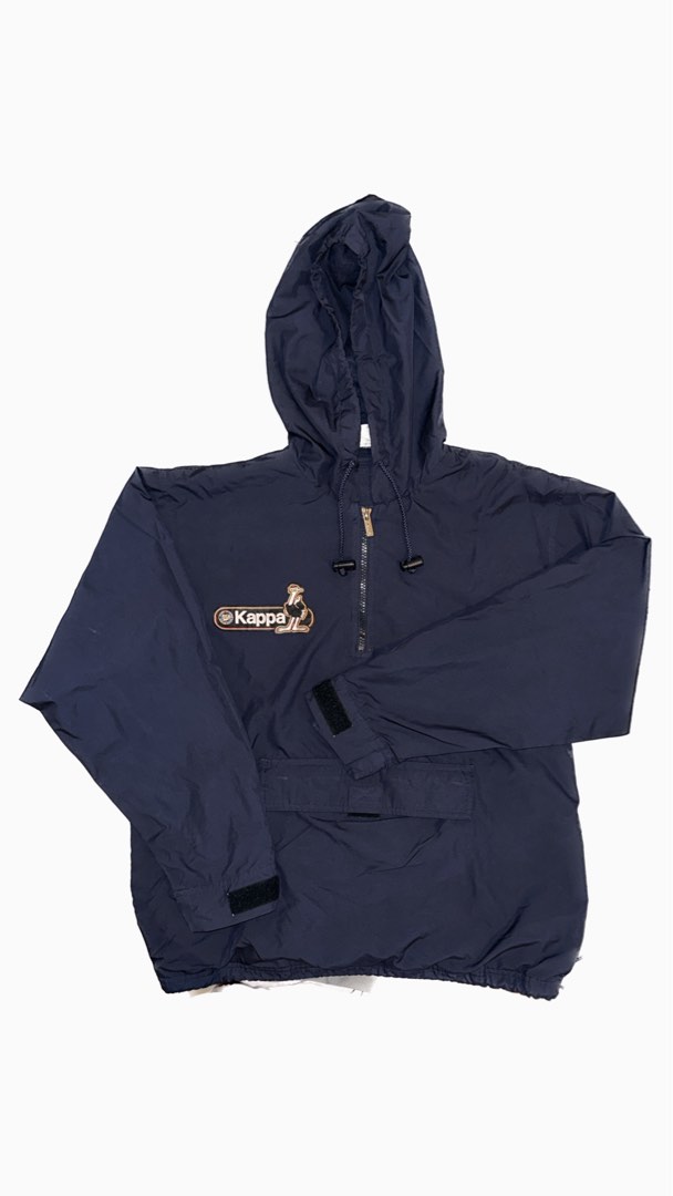 KAPPA Wind breaker on Carousell