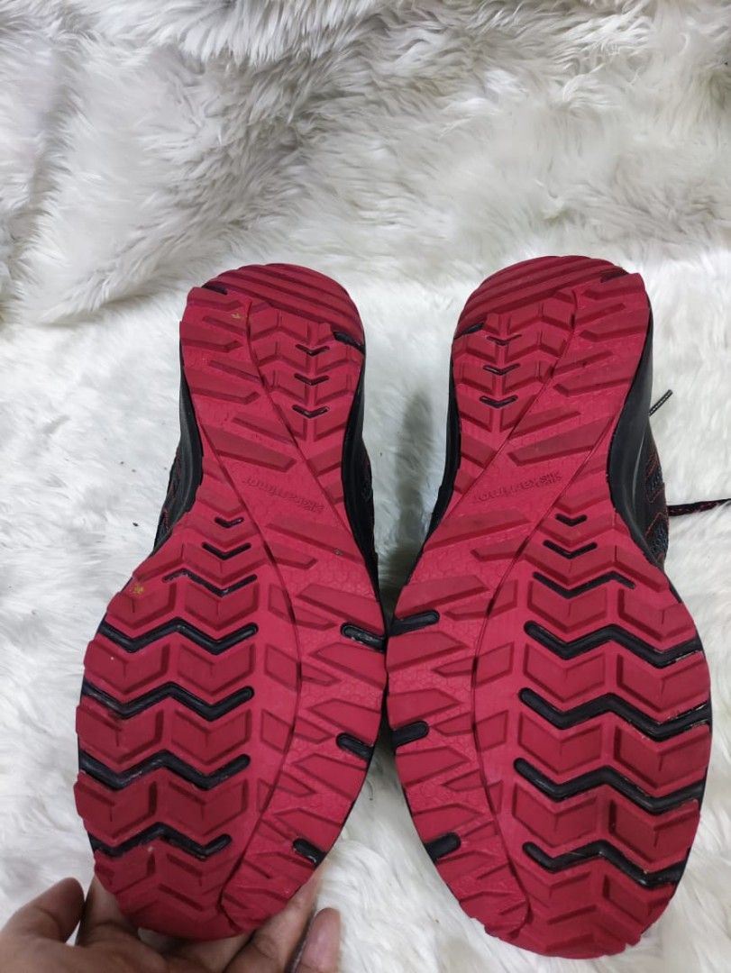 Karrimor caracal mens discount trail running shoes