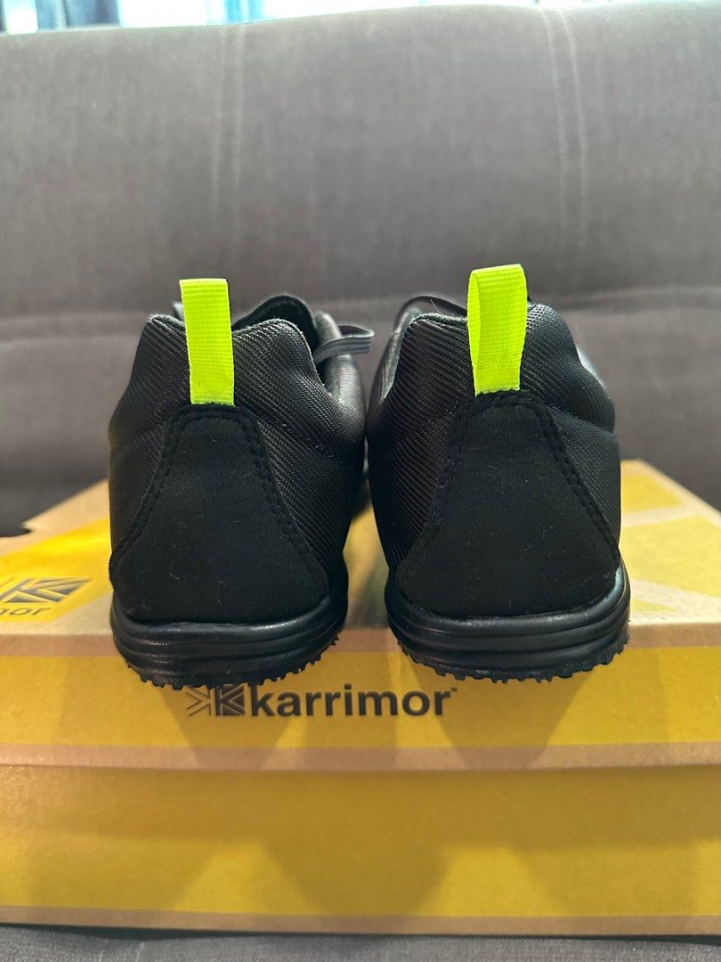 Karrimor mens running spikes 4 on sale