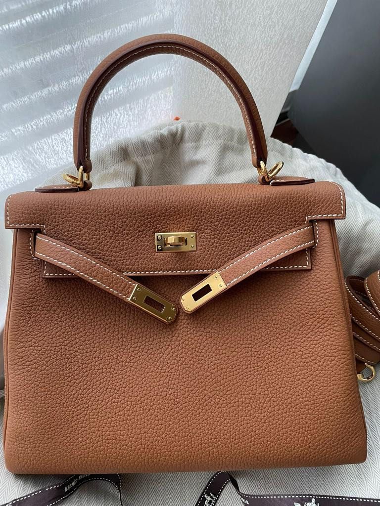 Kelly 25 hotsell gold
