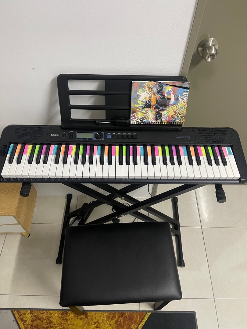 Casiotone ct s300 2025 harga
