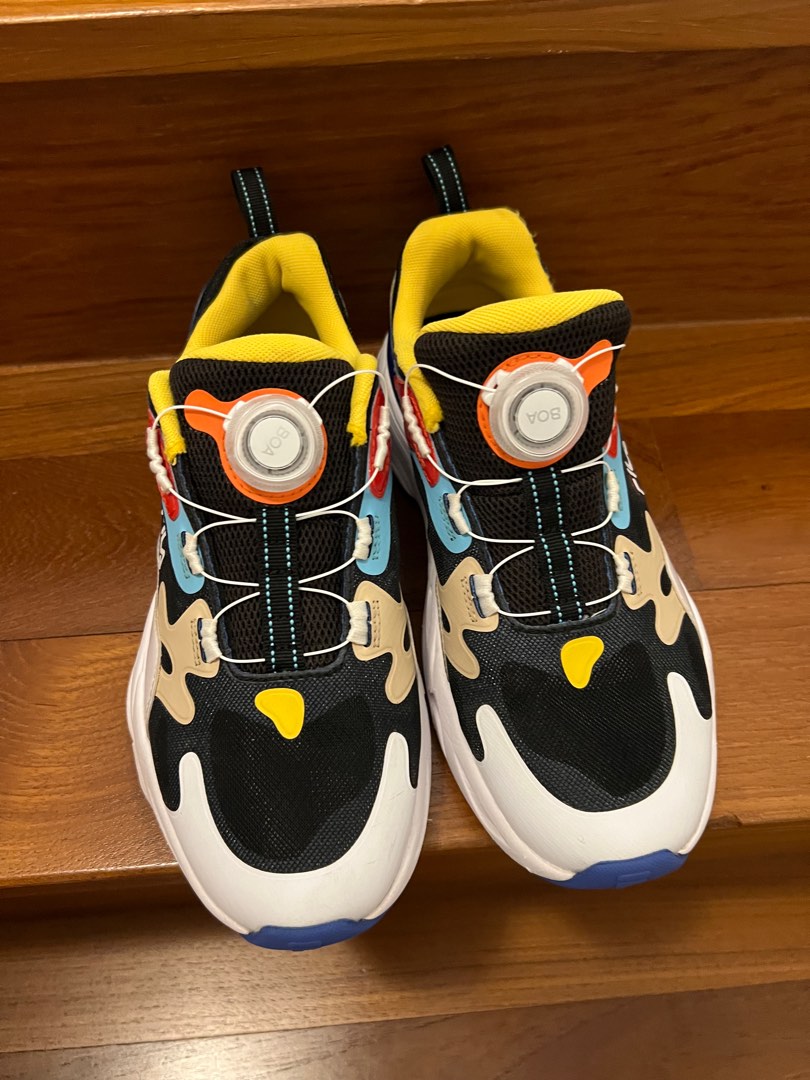 Bait fila 2025