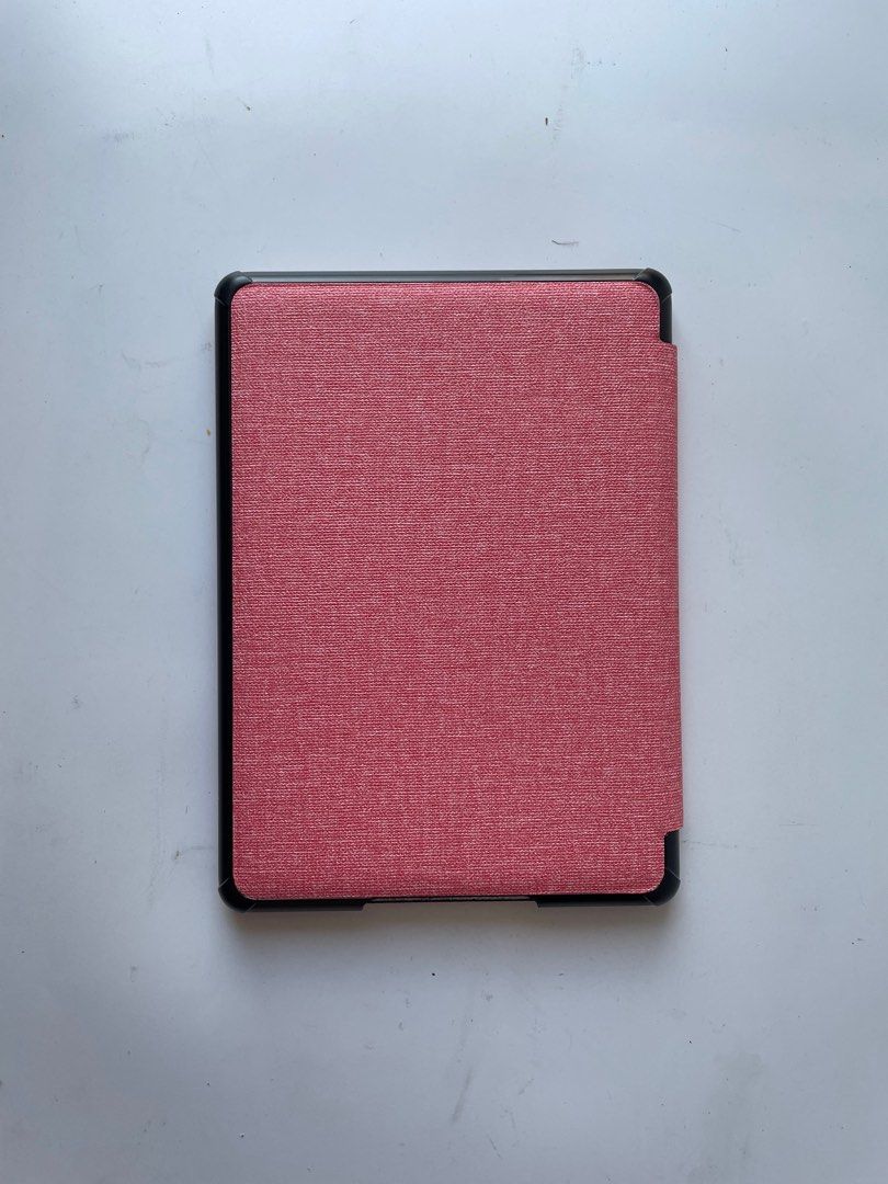 Kindle Paperwhite 5 (PPW 5) Pink Case on Carousell