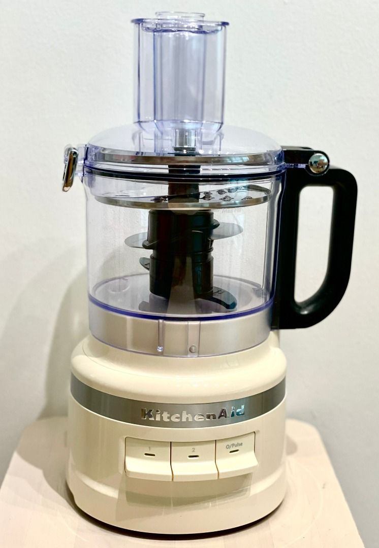 Kitchen Aid Food Processor 1.7L, TV & Home Appliances, Kitchen