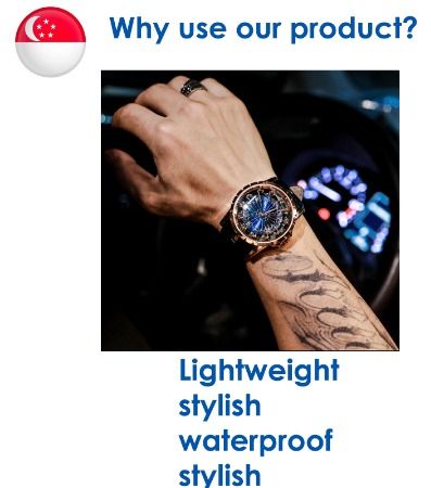 Knights of the round table Fashion lightweight durable Luxury Waterproof Stainless steel leather watch gift SOL2704 Men s Fashion Watches Accessories Watches on Carousell