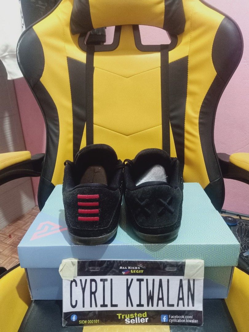Kobe discount 11 olx