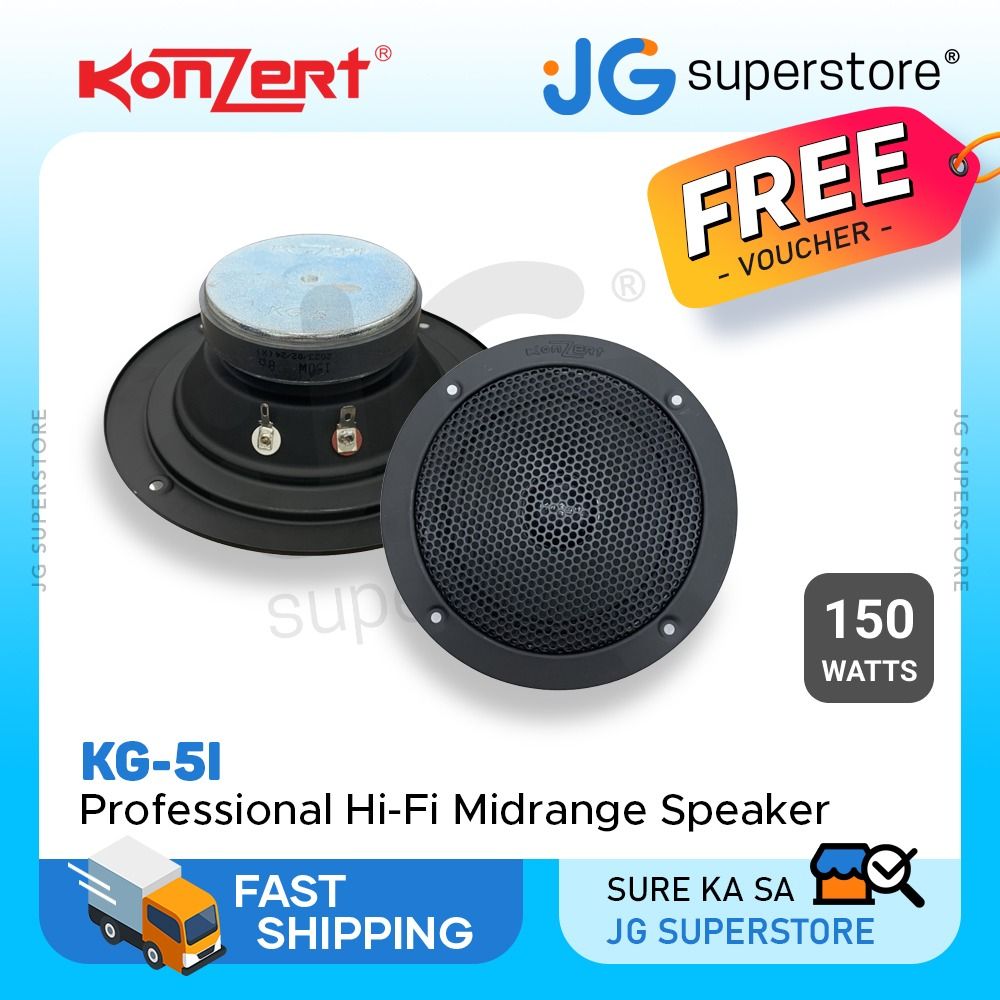 Konzert KG 5i 5