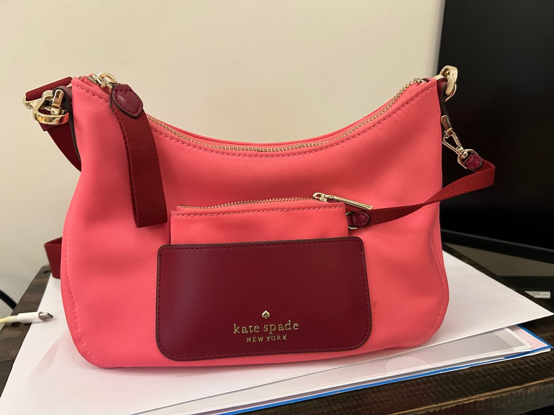KS little better sam cross body on Carousell