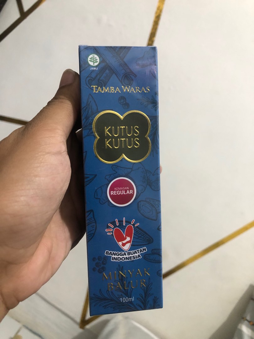 kutus kutus original on Carousell