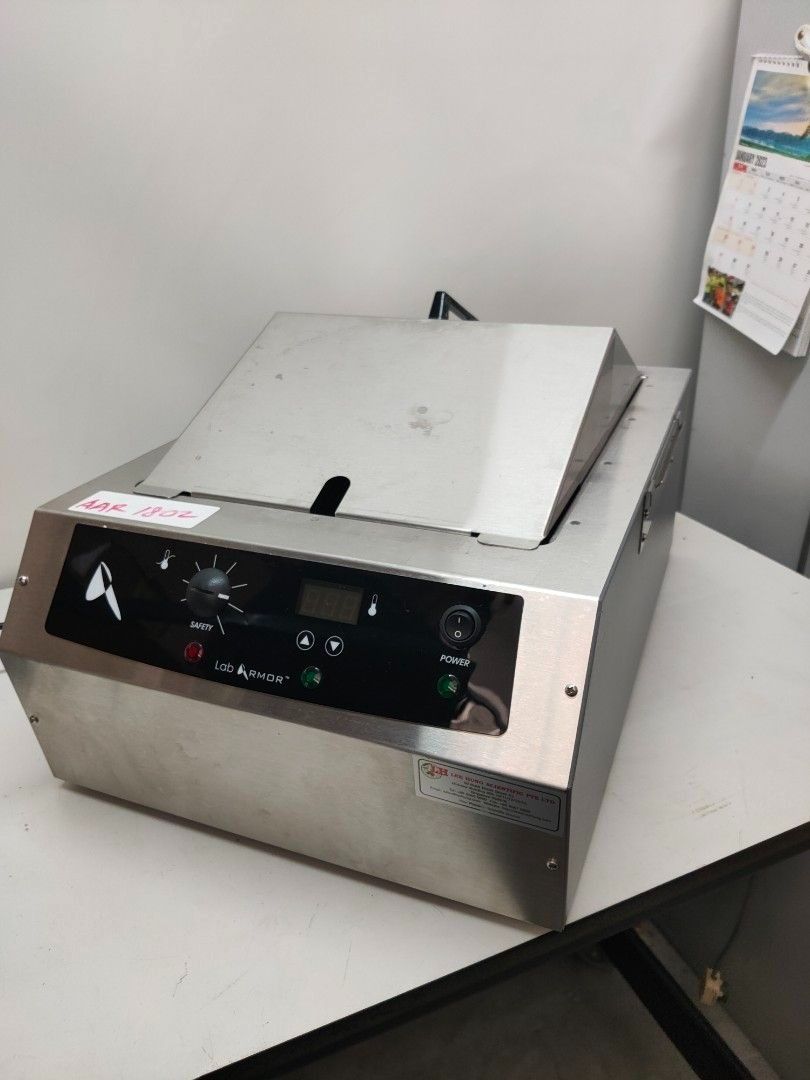 LAB ARMOR 14 Litre Bead Bath for sale 400 each, Health & Nutrition