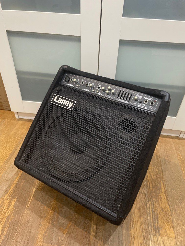 Laney outlet speakers price