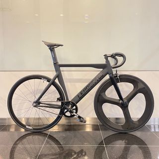 Leader frame best sale fixie