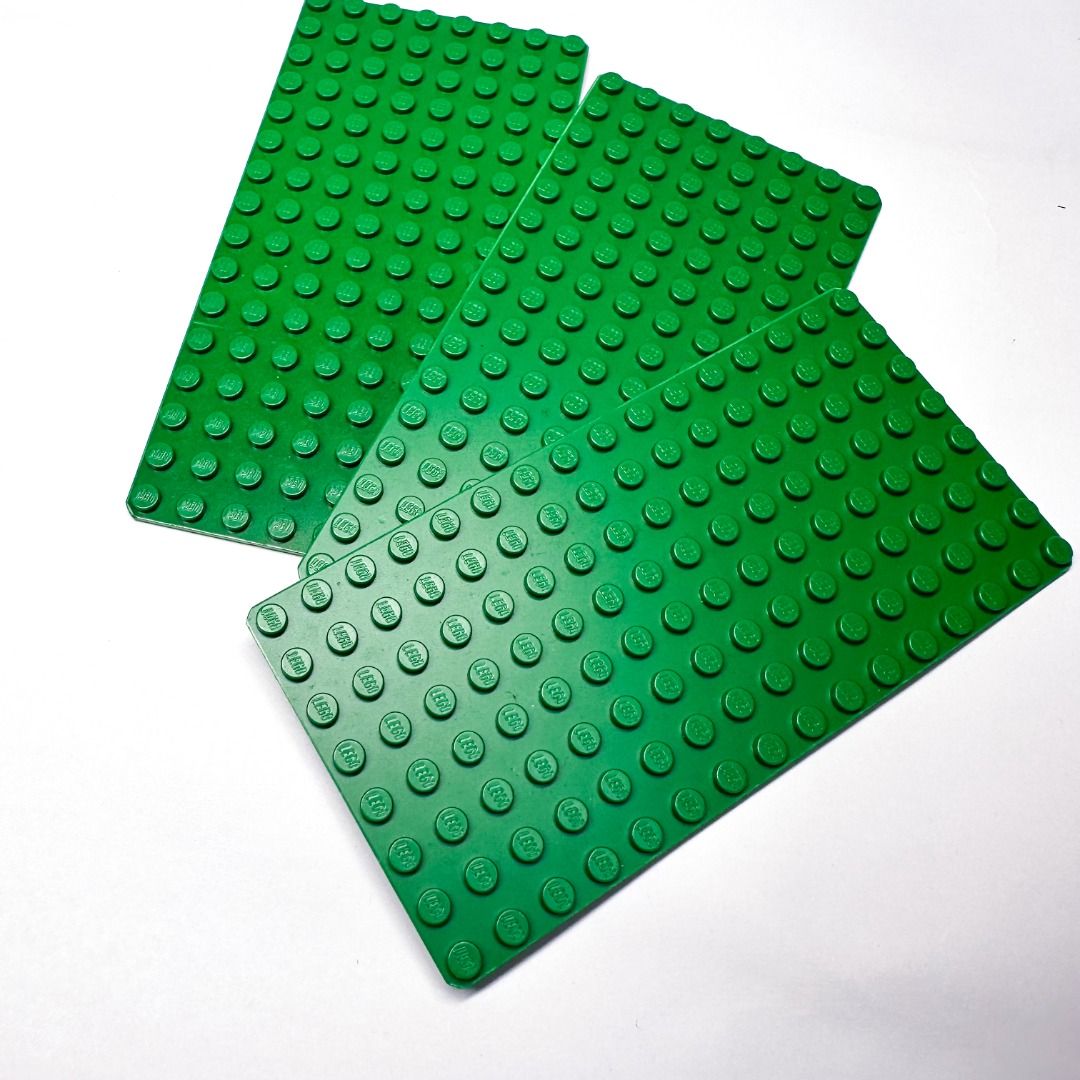 Custom size lego discount baseplate
