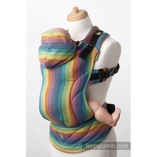 Lennylamb baby carrier hotsell