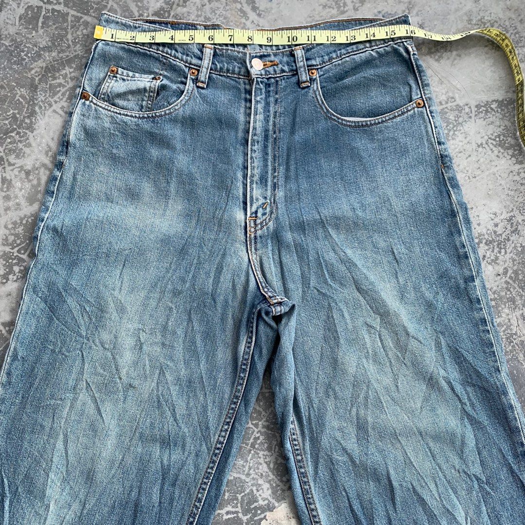 529 levis hot sale