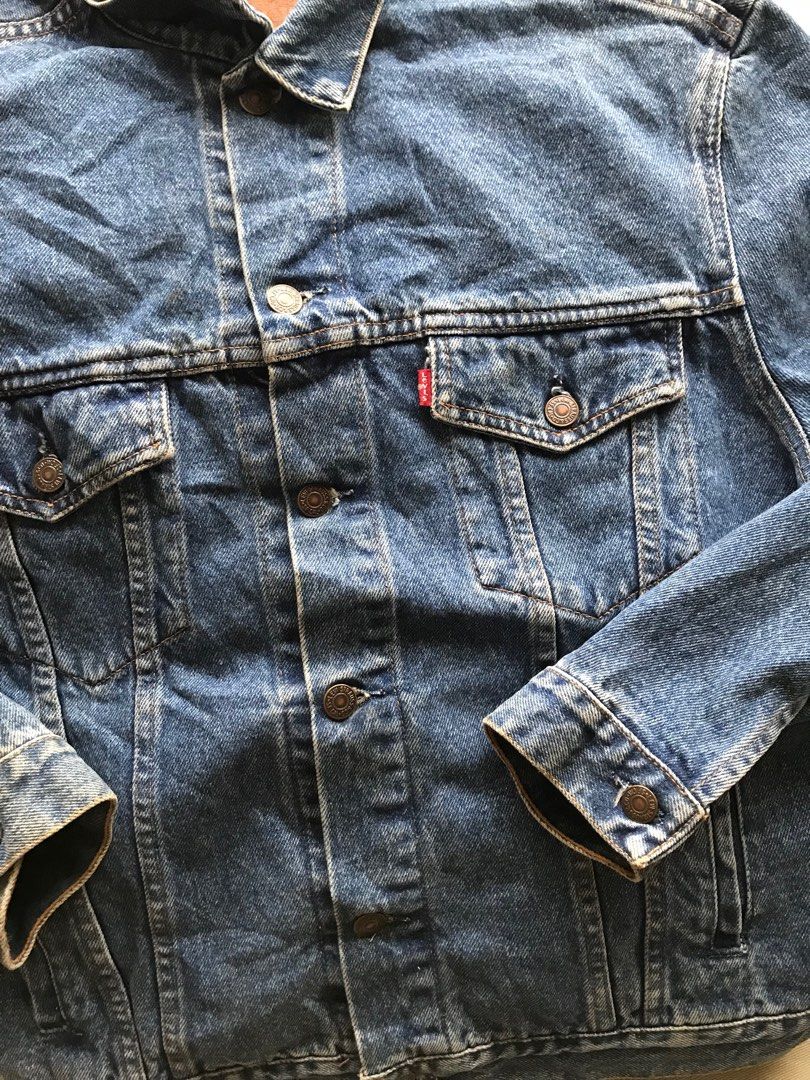 Levis hot sale xl size