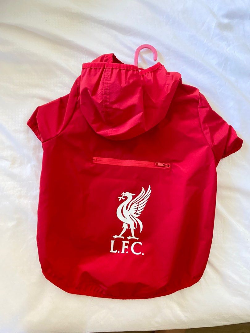LFC Dog Coat