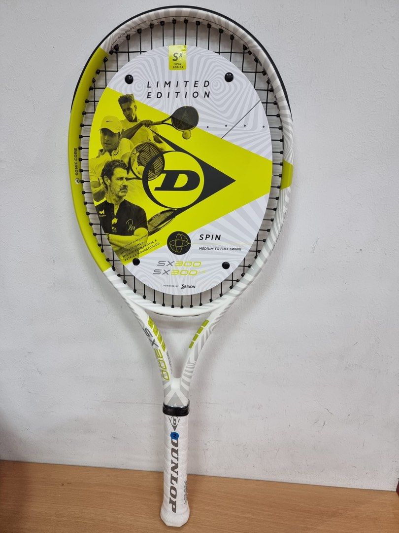 ダンロップ 悪かろ SX300LS WHITE LIMITED EDITION G1 ダンロップ 悪かろ SX300LS WHITE LIMITED EDITION G1