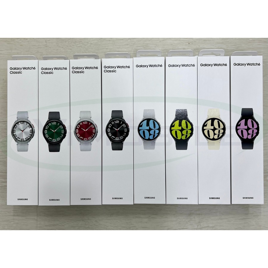 All galaxy watches hot sale