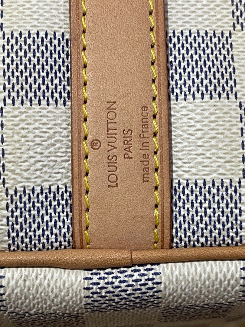 louis vuitton bando 30 (Category: Luxury Bags & Wallets) located in Calamba. Submitted by thriftingoverload (Listing ID 1246966399, Image 3). Description: plus shipping fee.