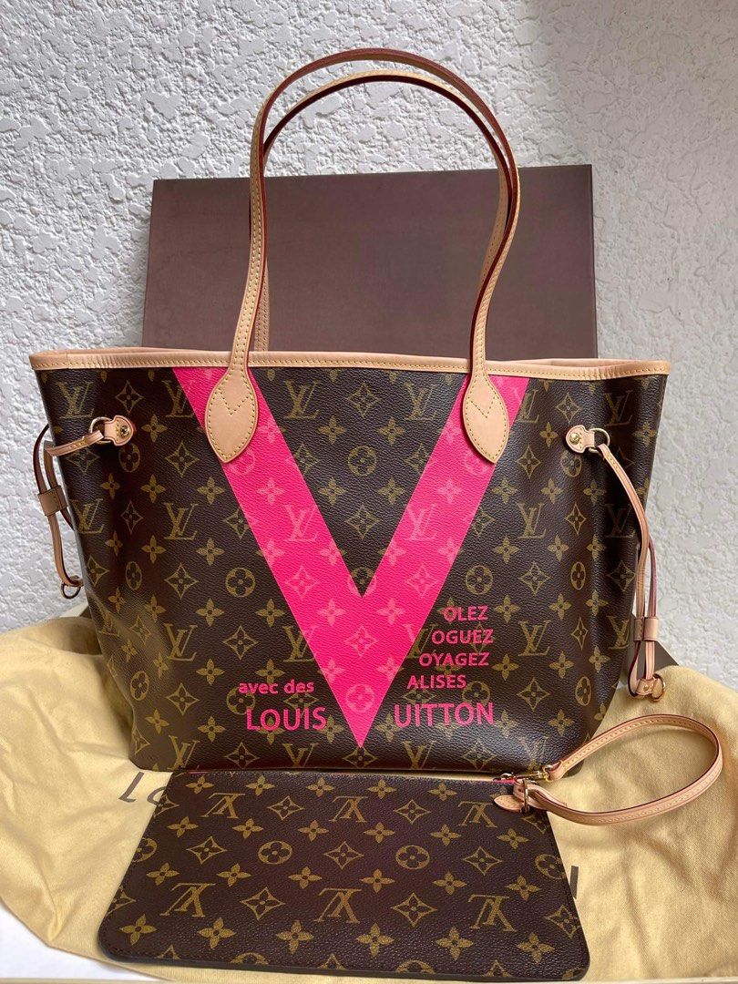 Louis Vuitton Handbags for sale in Quezon City, Philippines