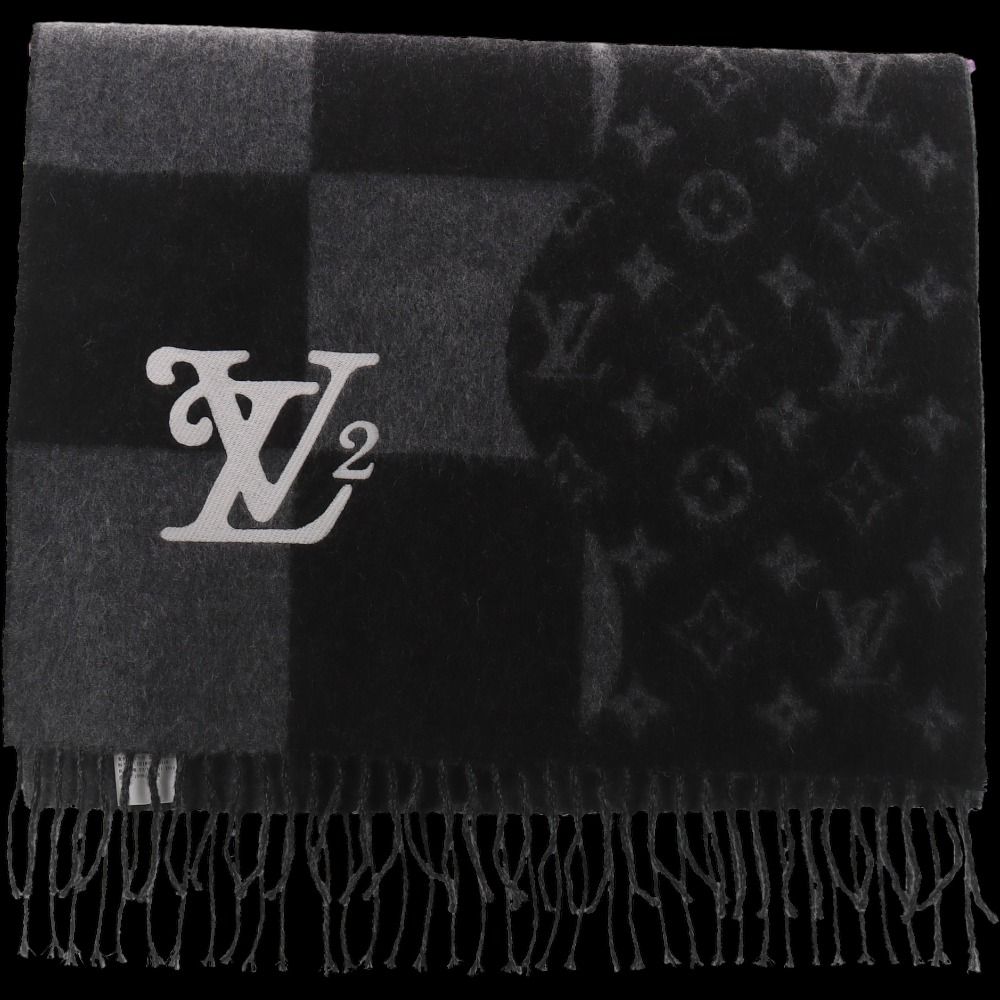 Louis Vuitton Vivienne and Beyond Square 90