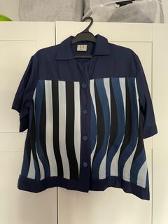 LR studio shirt
