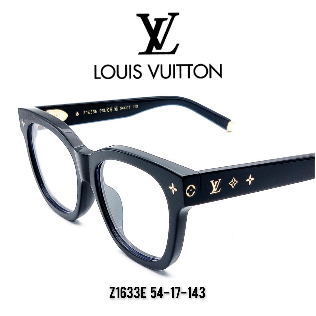 LV Prescription Eyewear, Women's Fashion, Watches & Accessories, Sunglasses  & Eyewear on Carousell