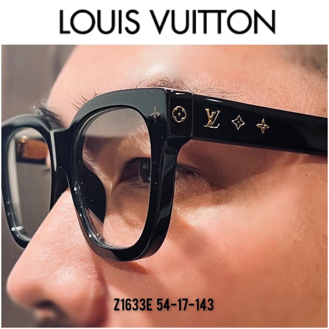 Louis Vuitton - Z1454U LV GLASS SUNGLASSES
