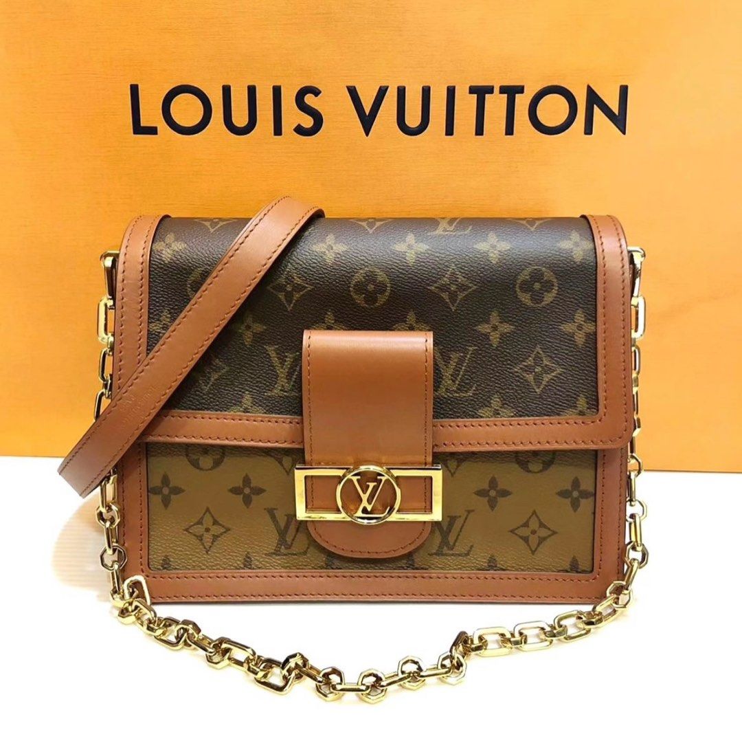 Brand new Louis Vuitton Bottle Holder, Luxury, Bags & Wallets on Carousell