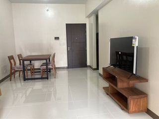 Makati Leviste 2 bedroom condo for rent - The Ellis by Megaworld