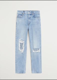 MANGO Jeans