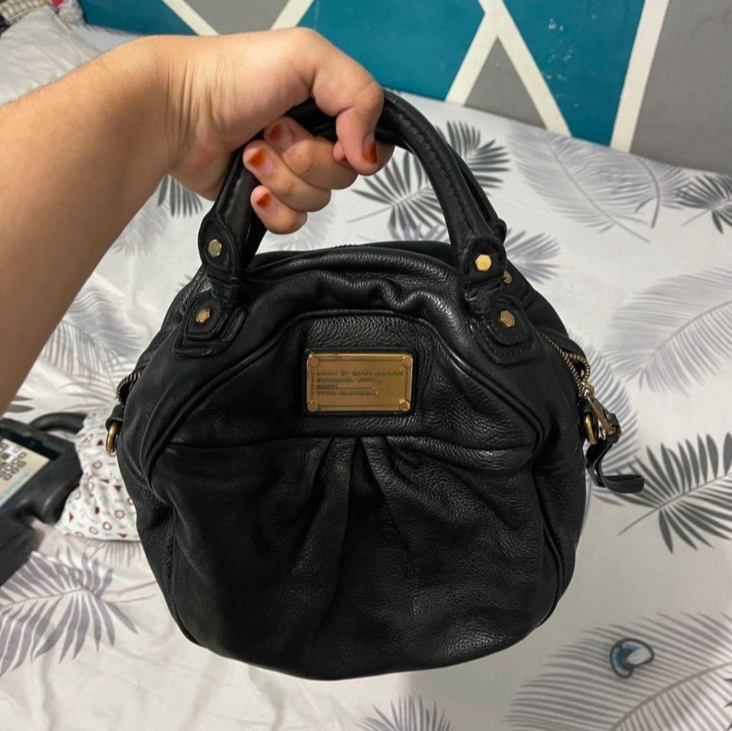 Marc Jacobs, Luxury, Bags & Wallets on Carousell