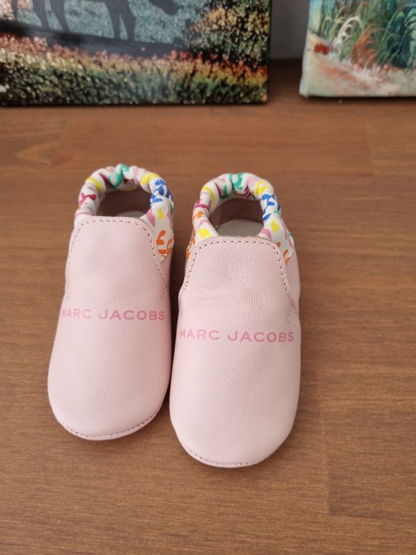 Next baby shoes size 4 store