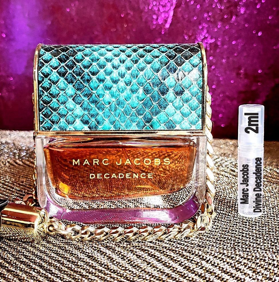 Marc jacobs divine decadence hot sale