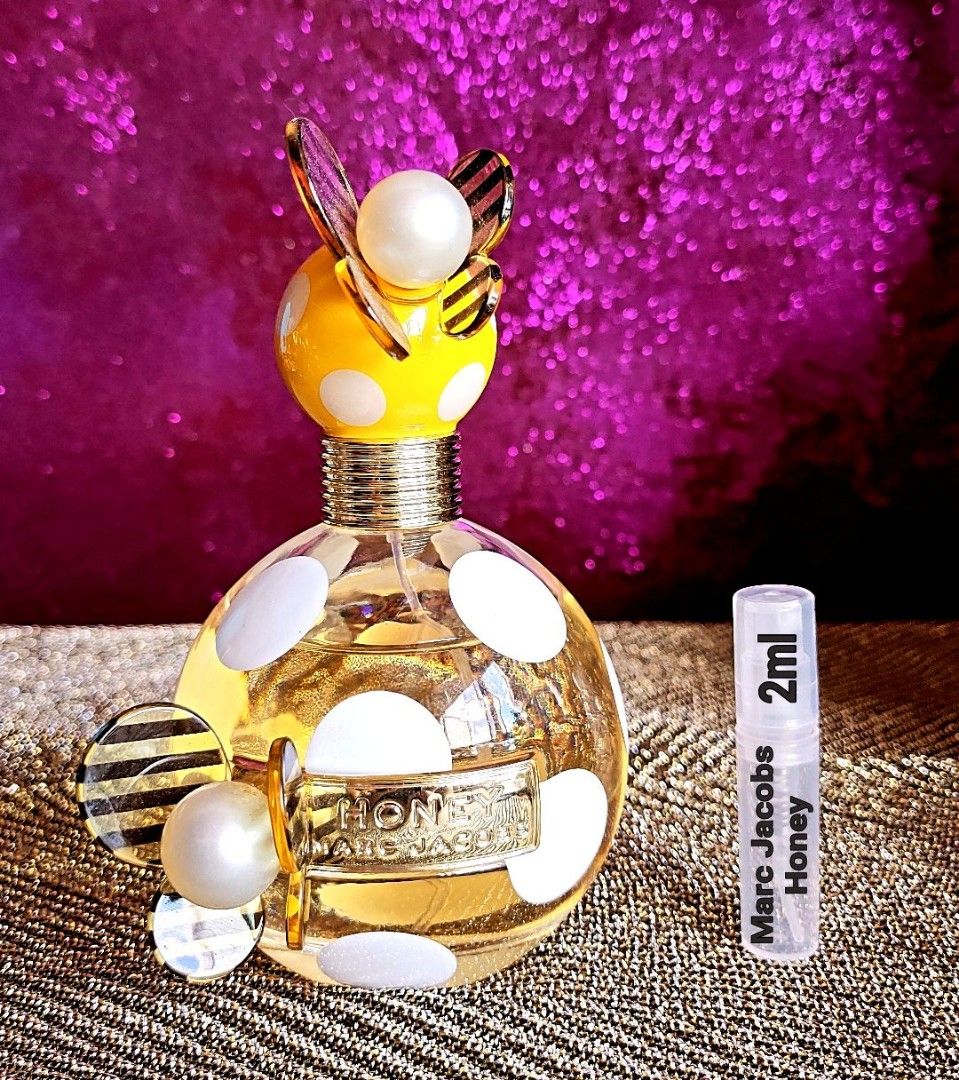 Marc jacobs honey 30ml store