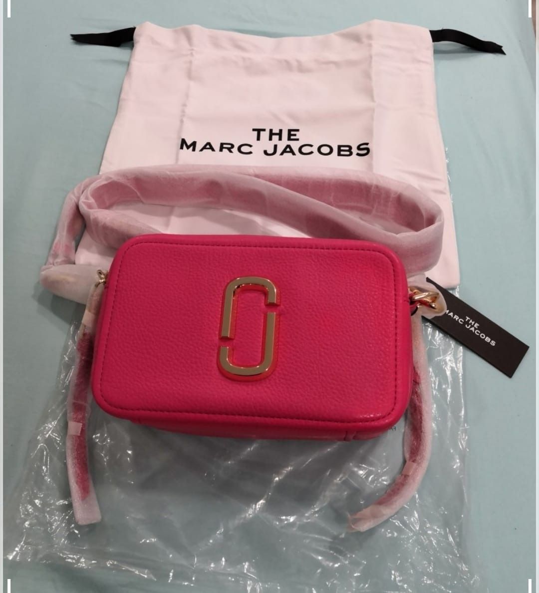 Softshot 21 crossbody new arrivals bag